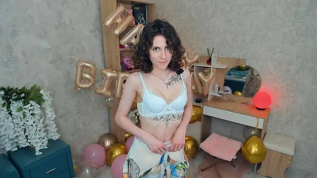 Kimasichka online show from 06-12-26, 05:28