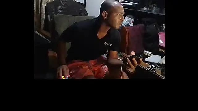 Camodick online show from 02-20-25, 02:18