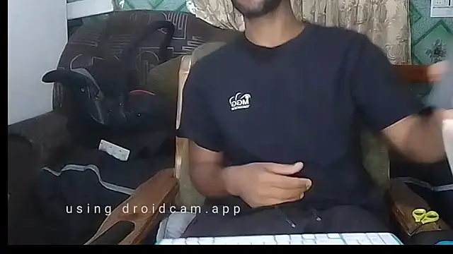 Camodick online show from 03-01-25, 03:32