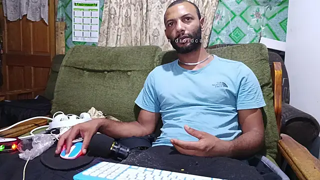 Camodick online show from 03-09-25, 07:26