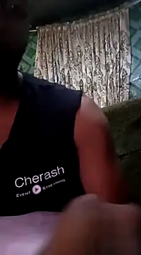 Camodick online show from 03-18-25, 07:42