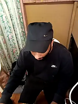 Camodick online show from 09-16-25, 01:56