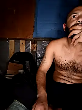 Camodick online show from 10-11-25, 11:58