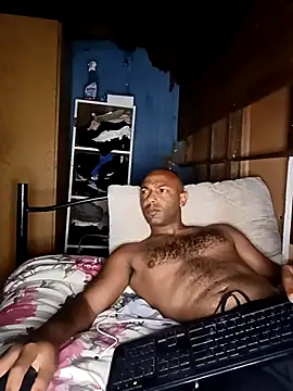 Camodick online show from 12-03-25, 08:29