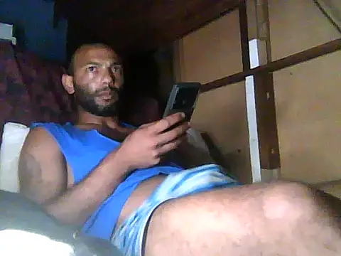 Camodick online show from 12-19-25, 11:56