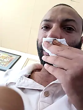 Camodick online show from 01-15-26, 12:43