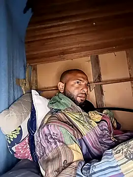 Camodick online show from 01-18-26, 11:30