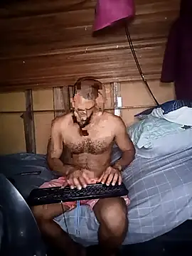 Camodick online show from 02-04-26, 11:16