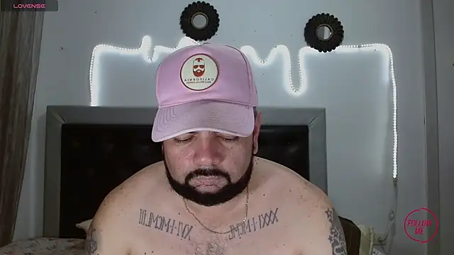 perverseveteranmanxxx online show from 11-13-25, 03:49