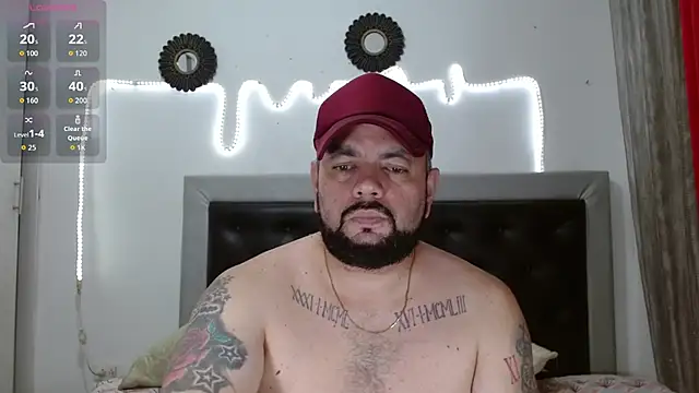 perverseveteranmanxxx online show from 11-15-25, 05:38