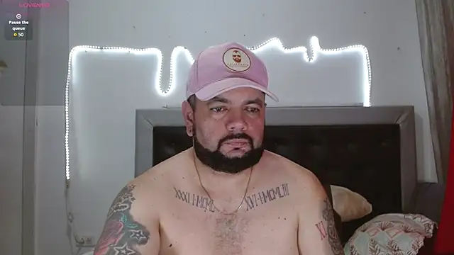 perverseveteranmanxxx online show from 11-21-25, 02:16