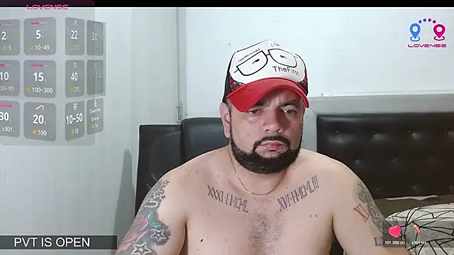 perverseveteranmanxxx online show from 03-28-26, 02:00