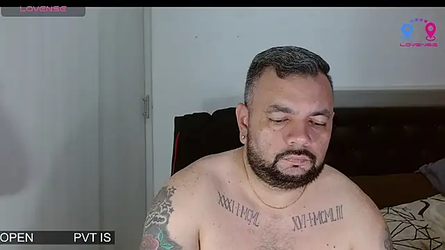 perverseveteranmanxxx online show from 04-15-26, 02:29