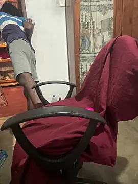 Snapshot of Inuchethi chatting on 02-26-25, 01:00 Inuchethi online show from 02-26-25, 01:00