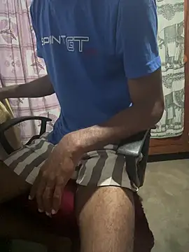 Snapshot of Inuchethi chatting on 03-16-25, 12:23 Inuchethi online show from 03-16-25, 12:23