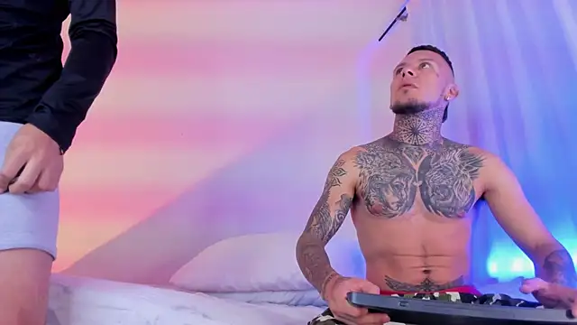  Kevin xxx online show from 01-31-25, 04:47