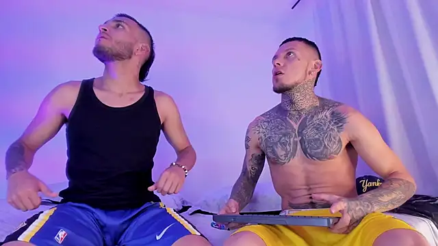  Kevin xxx online show from 02-27-25, 05:24