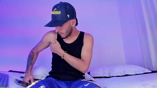  Kevin xxx online show from 02-27-25, 12:13