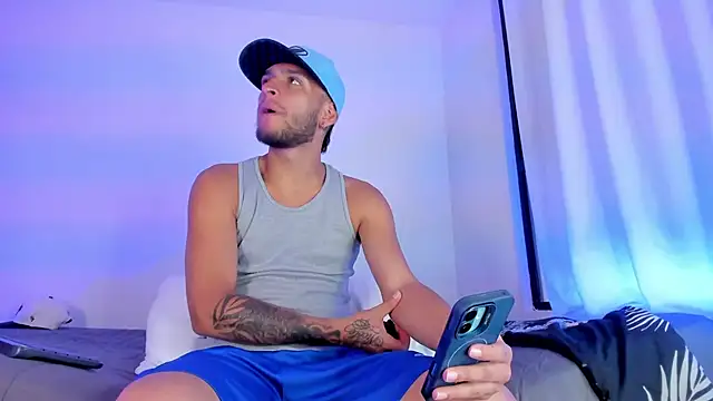  Kevin xxx online show from 01-15-26, 09:18