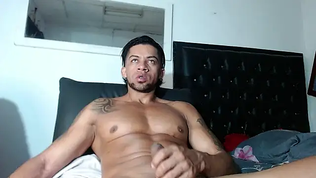 angelo cox online show from 10-07-25, 05:48