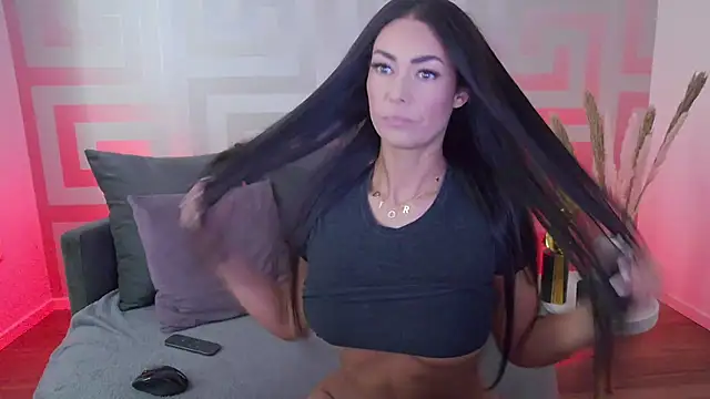 Mina Babe online show from 03-07-25, 09:07