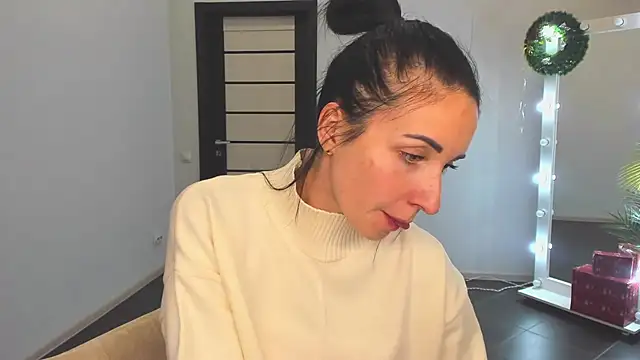 BouncySweety online show from 12-03-24, 02:27