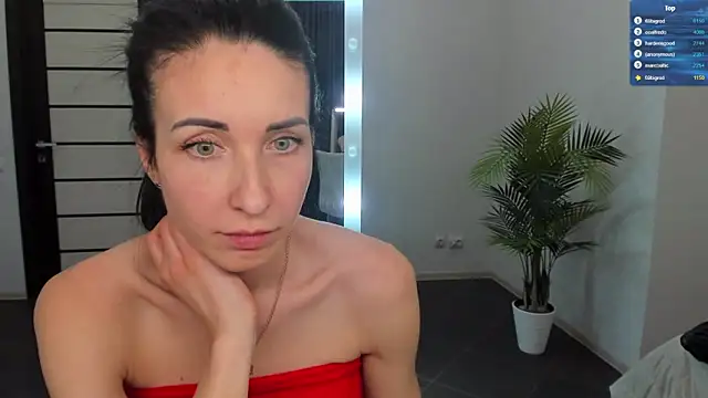 BouncySweety online show from 01-04-25, 11:06