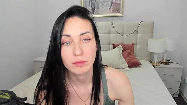 BouncySweety online show from 01-13-25, 10:35