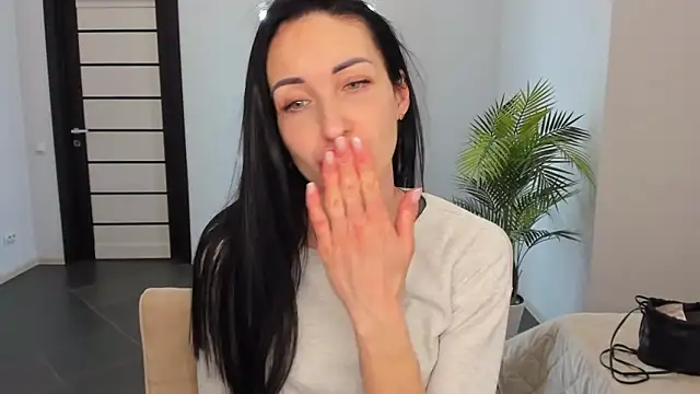 BouncySweety online show from 01-25-25, 08:21