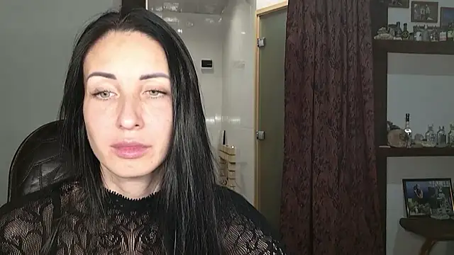 BouncySweety online show from 10-20-25, 07:14