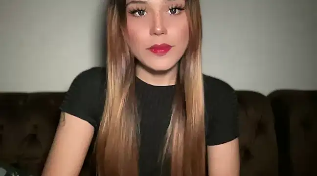 Nami Campbell online show from 12-12-24, 06:57