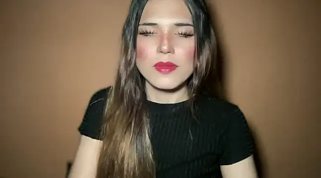 Nami Campbell online show from 01-05-25, 09:25