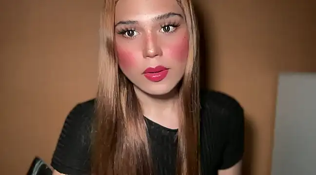 Nami Campbell online show from 02-23-25, 07:11