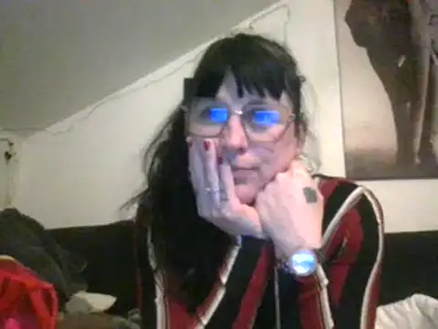 sexujuly88 online show from 12-13-24, 10:34