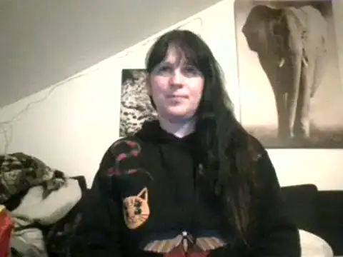 sexujuly88 online show from 02-12-25, 09:43