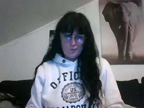 sexujuly88 online show from 03-12-25, 09:45