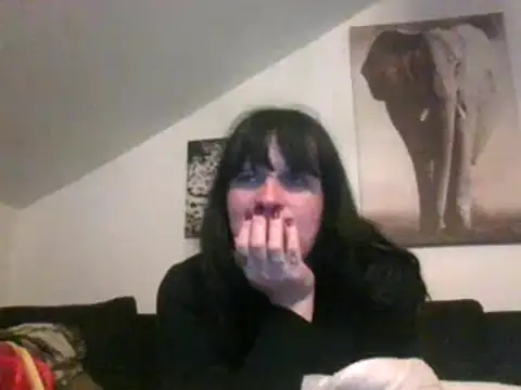 sexujuly88 online show from 10-12-25, 08:30