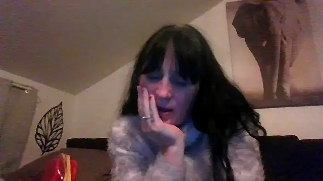 sexujuly88 online show from 11-18-25, 10:03