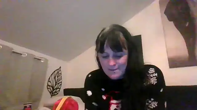 sexujuly88 online show from 12-04-25, 10:29