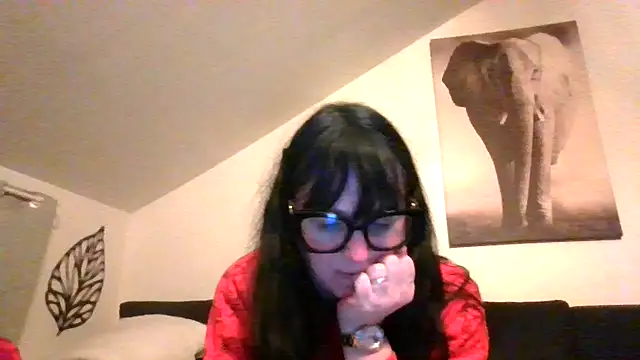 Snapshot of sexujuly88 chatting on 02-20-26, 10:43 sexujuly88 online show from 02-20-26, 10:43