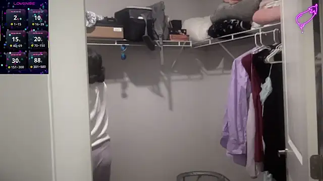 maddiliz online show from 03-18-25, 01:21