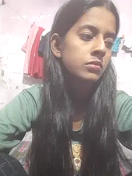 Snapshot of Saloni-Tyagi chatting on 07-14-26, 11:16 Saloni-Tyagi online show from 07-14-26, 11:16