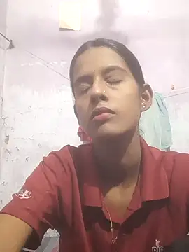 Snapshot of Saloni-Tyagi chatting on 08-05-26, 05:38 Saloni-Tyagi online show from 08-05-26, 05:38