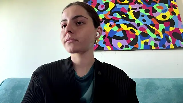 Snapshot of MarisaKomar chatting on 06-07-26, 08:07 MarisaKomar online show from 06-07-26, 08:07