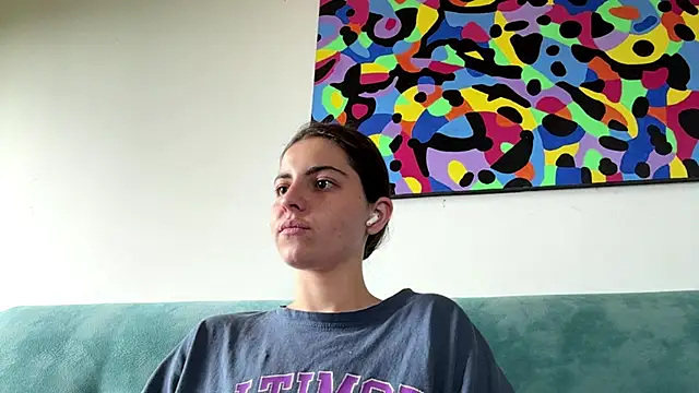 Snapshot of MarisaKomar chatting on 06-14-26, 07:54 MarisaKomar online show from 06-14-26, 07:54