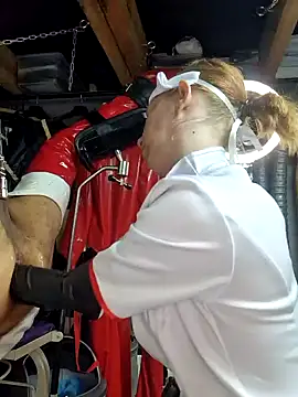 Caromimi18 online show from 09-11-25, 09:20