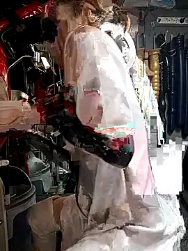 Caromimi18 online show from 09-23-25, 11:02