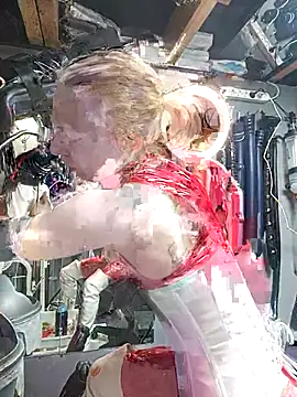 Caromimi18 online show from 10-16-25, 09:32