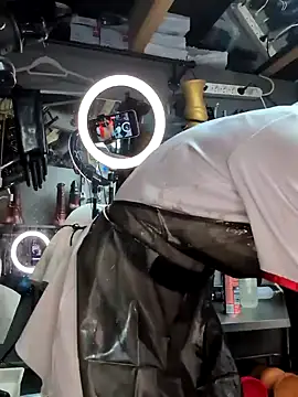 Caromimi18 online show from 10-28-25, 10:52