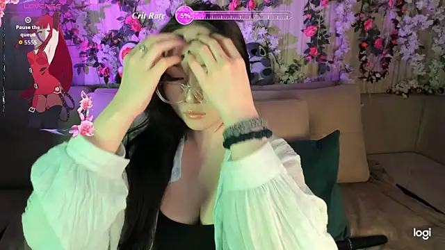 Snapshot of wonnhee88 chatting on 08-01-26, 06:34 wonnhee88 online show from 08-01-26, 06:34